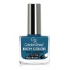 GOLDEN ROSE Rich Color Nail Lacquer 10.5ml - 108